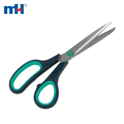 8-1/2" Stationery Office Scissors