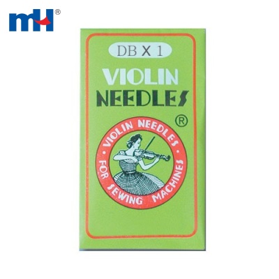 Sewing Machine Needle VIOLIN, DB*1