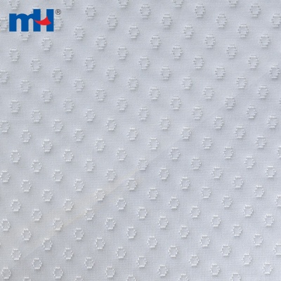 Jacquard Mattress Knitted Fabric