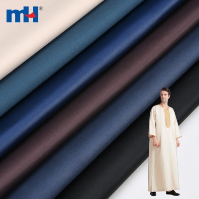 Imitation TR Fabric for Robe