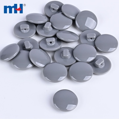 24L Resin Shank Buttons