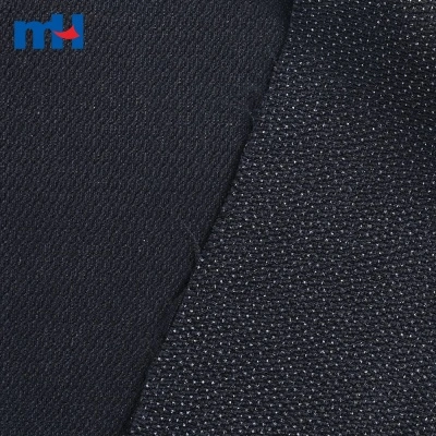 75D*120D Twill Woven Interlining