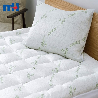 Bamboo Mattress Fabric