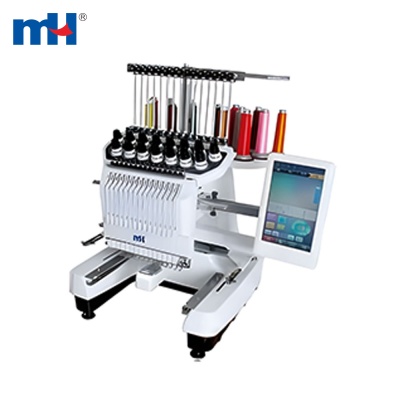 Embroidery Sewing Machine