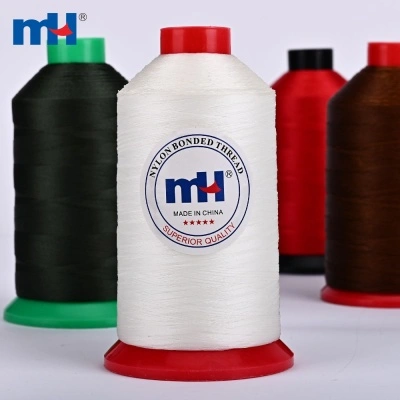 138D/3 #46 Bonded Nylon Thread