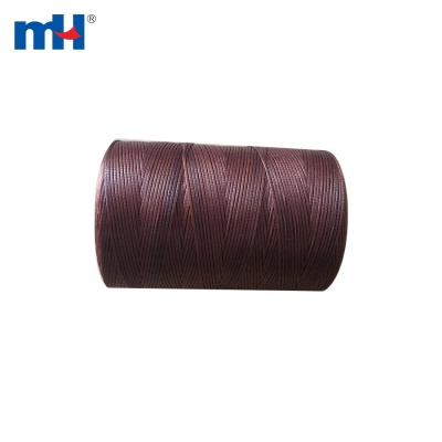 210D/16 Polyester Waxed Thread