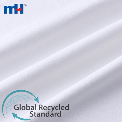 75D+40D*75D+40D Recycled Stretch Fabric