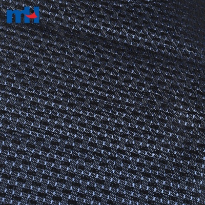 Antibacterial and Anti-mite Mattress Fabric