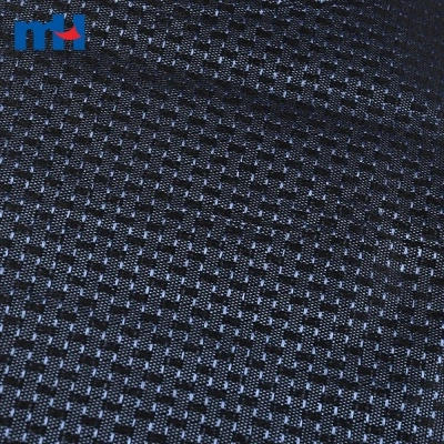 Antibacterial and Anti-mite Mattress Fabric