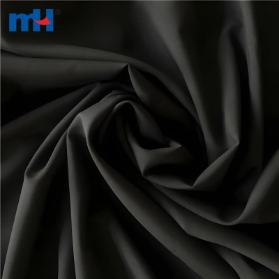 Polyester Pongee Fabric