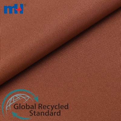 150D*150D Recycled Twill Fabrics