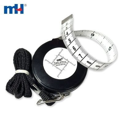 150cm Measuring Tape With Rope