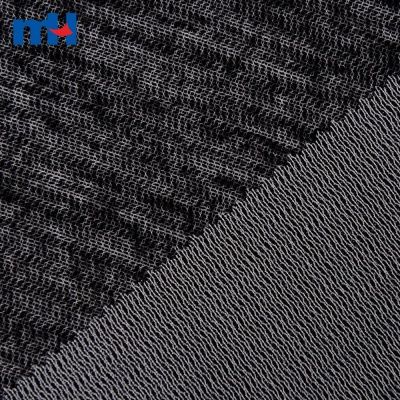 Overcoat Woven Interlining Fabric