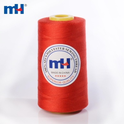 40S/2 4000m 100% Polyester Sewing Thread