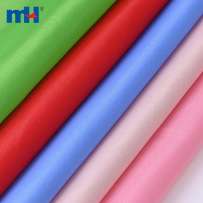 190T Taffeta Material Fabric