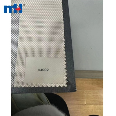 70% PVC 30% Poly Curtain Fabric