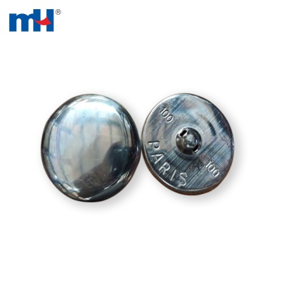 Covered Mould Button