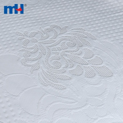 Jacquard Mattress Knitted Fabric