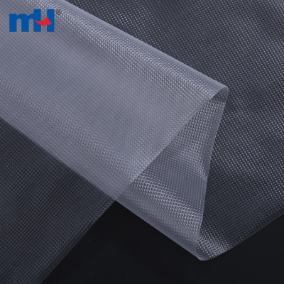 100% PVA Cold Water Soluble Film Non-woven Interlining 50um