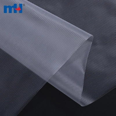 100% PVA Cold Water Soluble Film Non-woven Interlining 50um