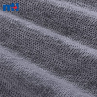 100%PVA Hot Water Soluble Non-woven Film