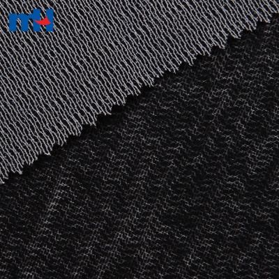 Overcoat Woven Interlining Fabric