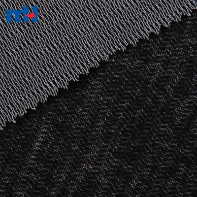 Overcoat Woven Interlining Fabric