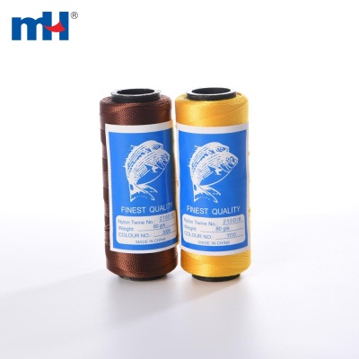 210D/N 100% Polyester High Tenacity Thread