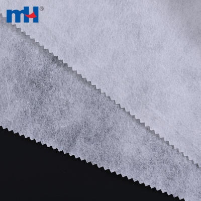 35G Cold Water Soluble Non-woven Interlining Film