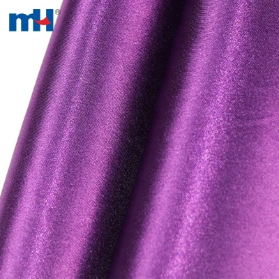 75D*150D 40*26 Satin Fabric