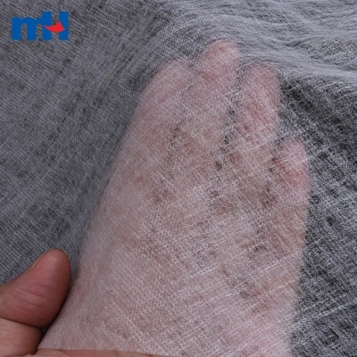 100%PVA Cold Water Soluble Non-woven Film