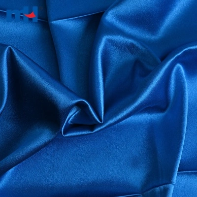 Glossy American Satin Fabric