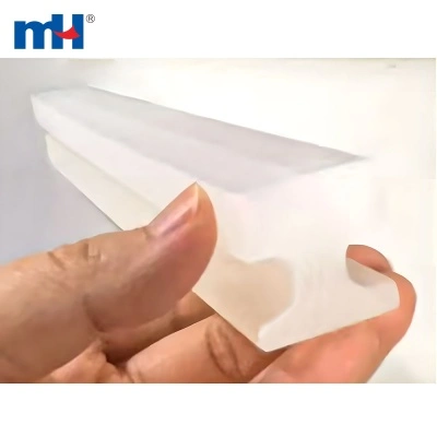 H-shaped Silicone Strip