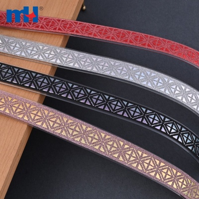 25mm Hotfix Rhinestone Strip