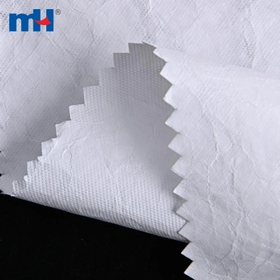 Flash-Spun HDPE Nonwoven Fabric