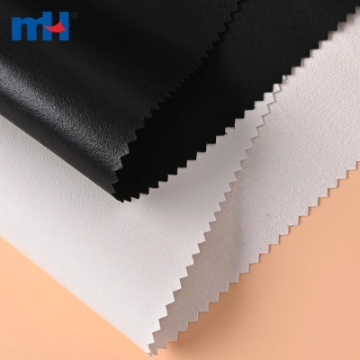 Dry-Laminated Leather Lining Fabric for Shoes