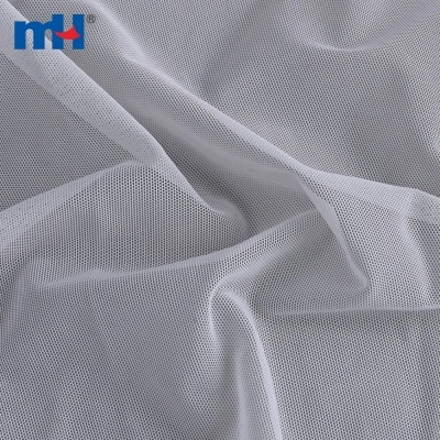 Nylon Warp Knitted Mesh Fabric