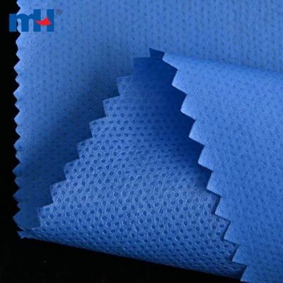 PP Laminated SMS Nonwoven Fabric