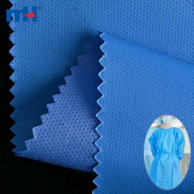 PP Spunbond Laminated Nonwoven Fabric