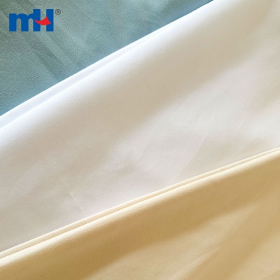 Sanded Bed Sheet Fabric