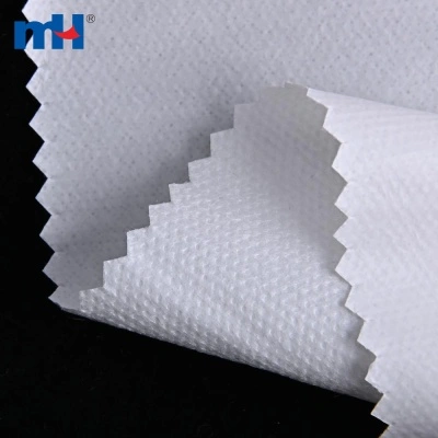 SSS Nonwoven Fabric Laminated with PE