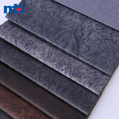 Techno Fabric for Sofa