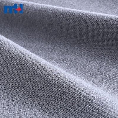 100% Cotton Flame Retardant Jersey Fabric