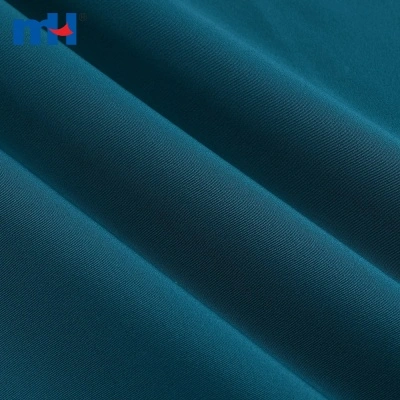 100% Polyester Woven Four-Way Stretch Fabric