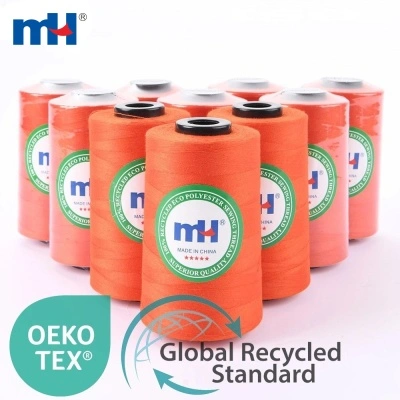 40/2 Recycled Polyester Sewing Thread