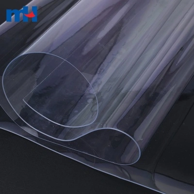 700 Micron Clear TPU Film for Window