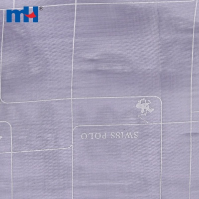 170T Printed Polyester Taffeta Fabric