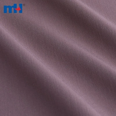 TR Woven Twill Four-Way Stretch Fabric