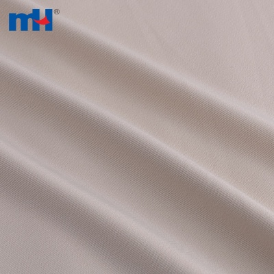 Twill Woven Four-Way Stretch Fabric