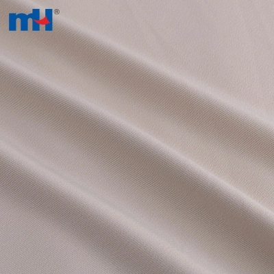 Twill Woven Four-Way Stretch Fabric